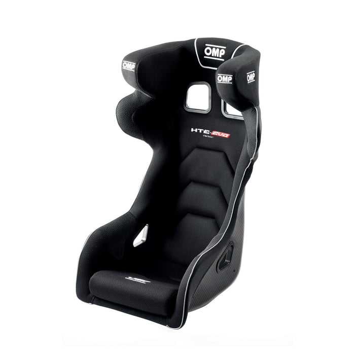 OMP HTE EVO Carbon Shell Racing Seat - Fast Racer