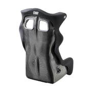 OMP HTE - R Carbon Race Seat - FAST RACER