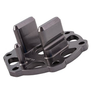 OMP Lightweight Quick Release Steering Wheel Boss (Paddle Shift) - FAST RACER