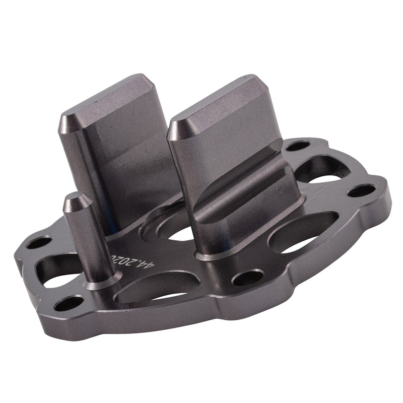 OMP Lightweight Quick Release Steering Wheel Boss (Paddle Shift) - FAST RACER