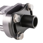 OMP Lightweight Quick Release Steering Wheel Boss (Standard) - FAST RACER