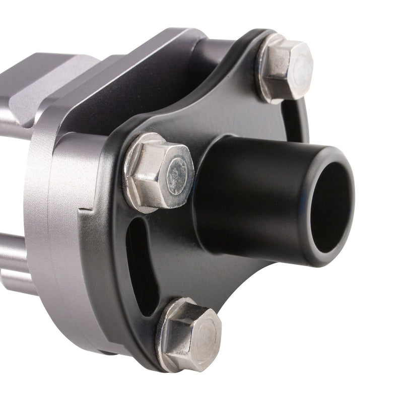 OMP Lightweight Quick Release Steering Wheel Boss (Standard) - FAST RACER