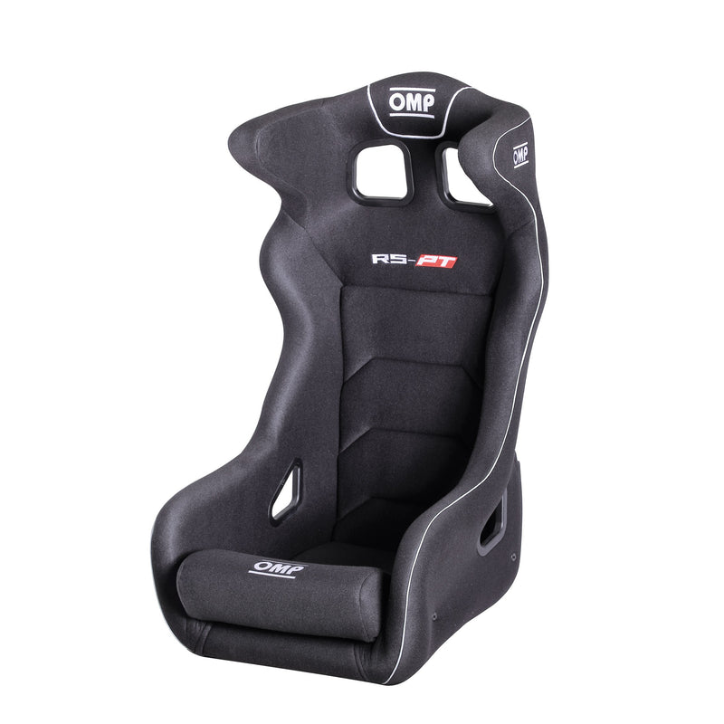 OMP RS - PT 2 Fiberglass Race Seat FIA - FAST RACER