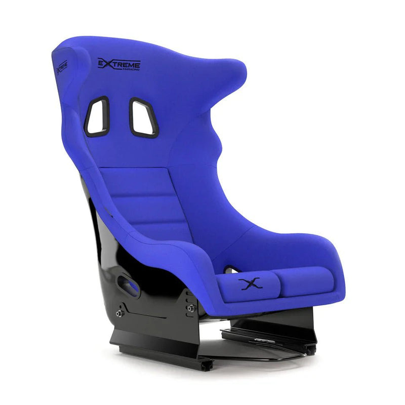 Extreme SimRacing P1 Seat - FAST RACER