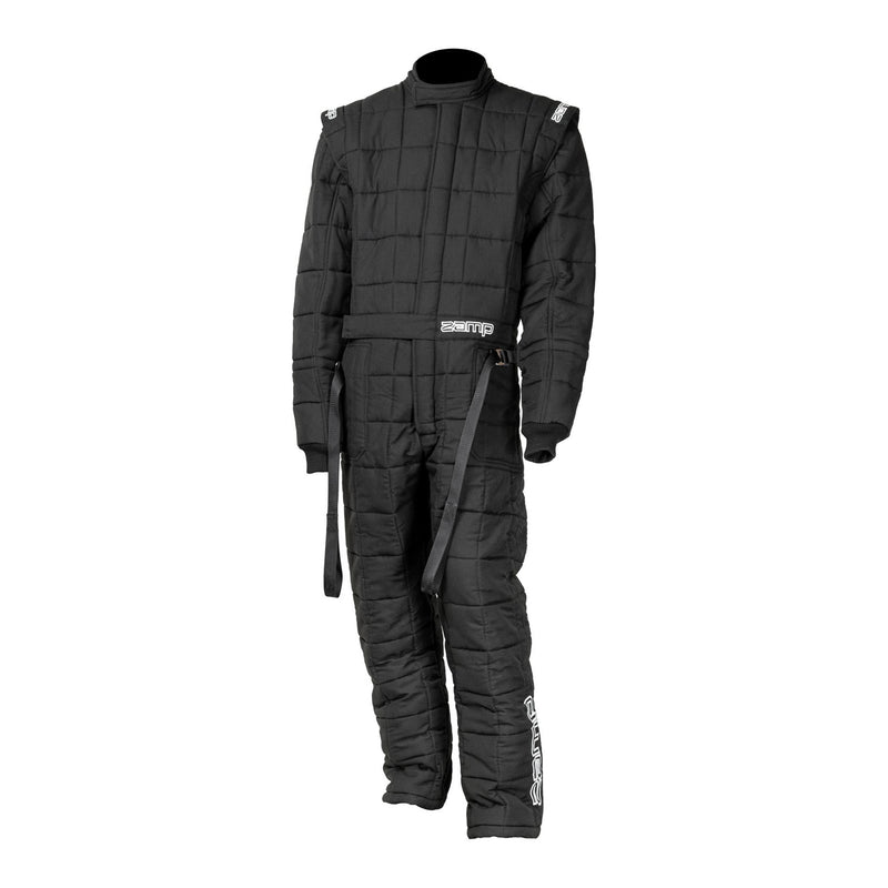 Zamp ZR - Drag Racing Suit - FAST RACER