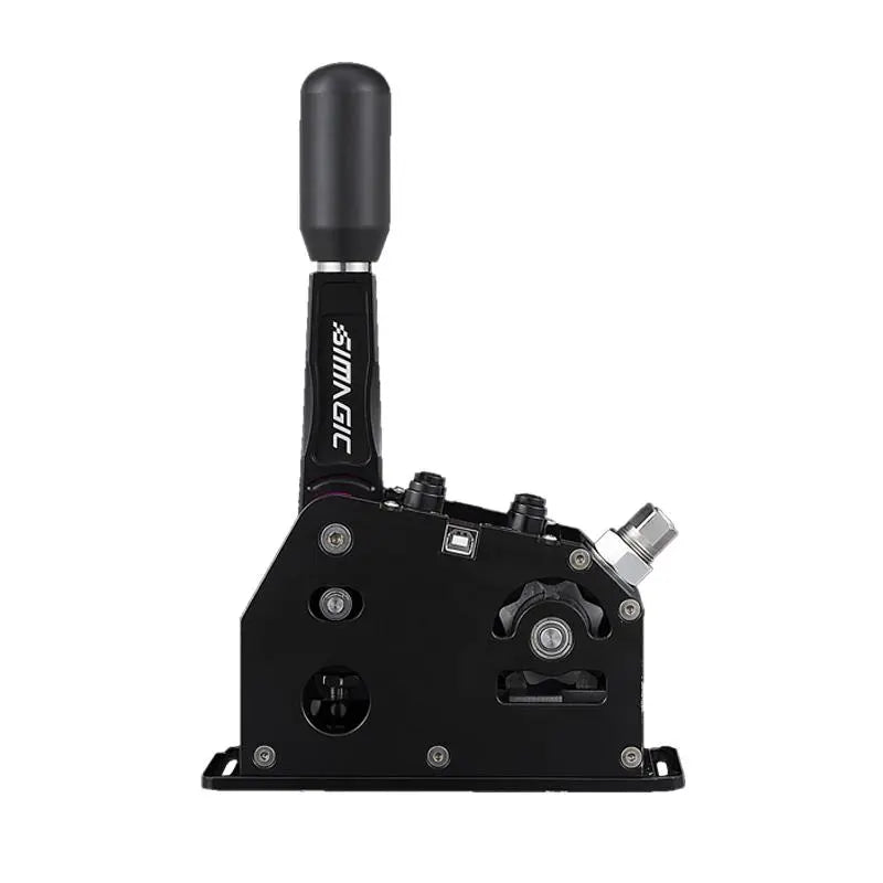 美品 Simagic Q1S シーケンシャルシフター Simagic Q1S シーケンシャルシフター日本正規代理店– dele.io