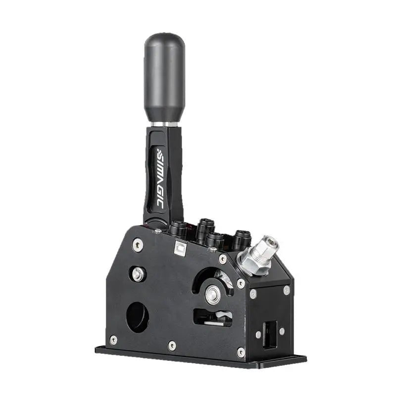 sequential gear stick Simagic Q1 Sequential Shifter — FAST RACER