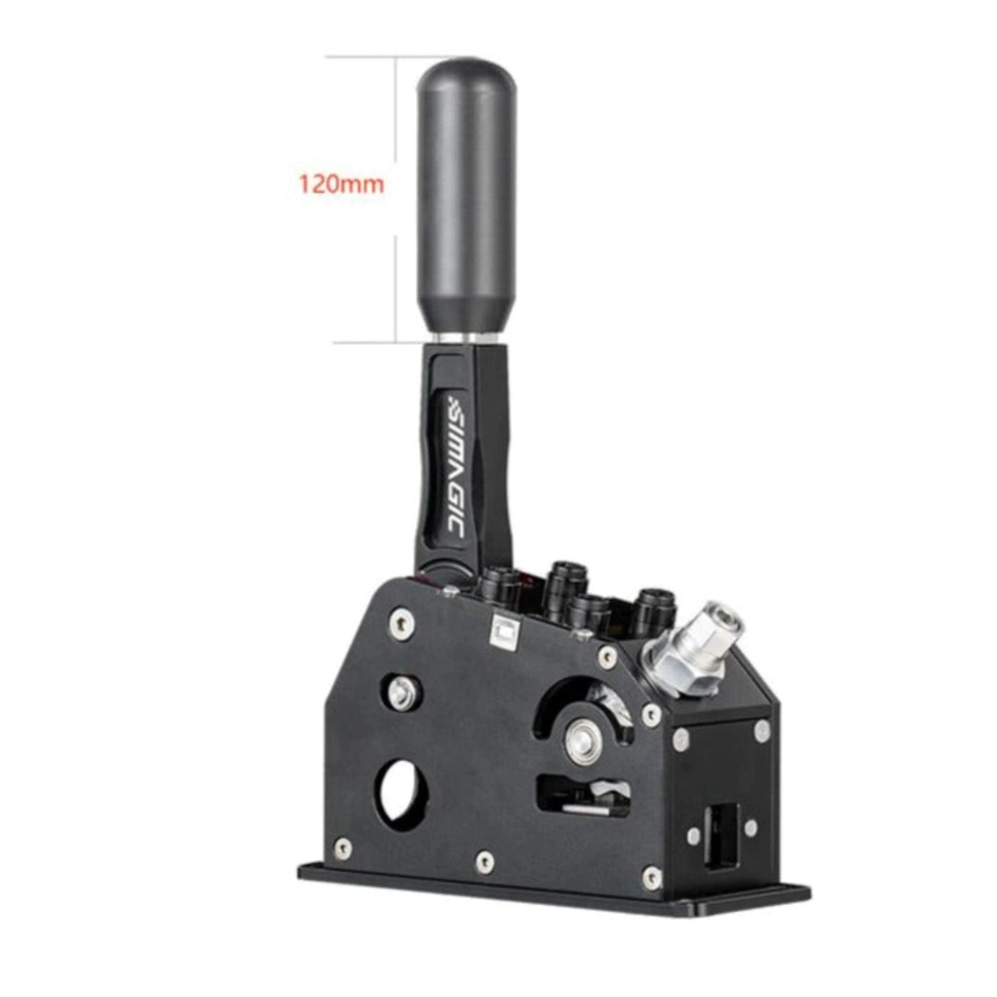 Simagic Q1 Sequential Shifter — FAST RACER