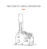 Simagic Q1 Sequential Shifter - FAST RACER