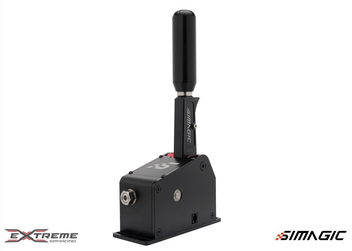 Simagic Q1S Sequential Shifter — FAST RACER