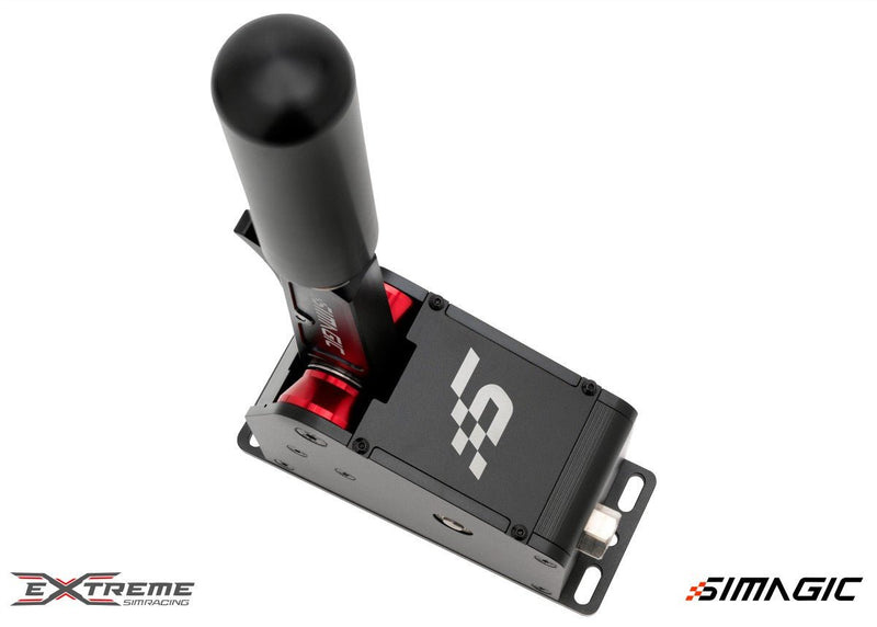 Simagic Q1S Sequential Shifter - FAST RACER