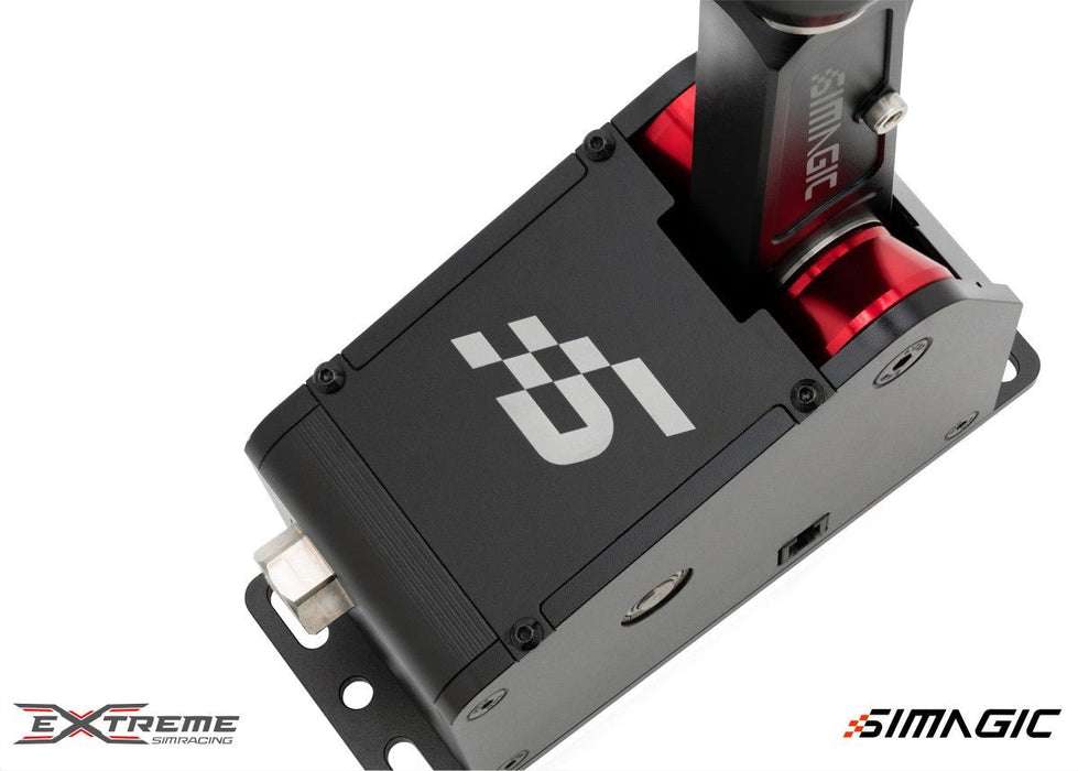 Simagic Q1S Sequential Shifter — FAST RACER