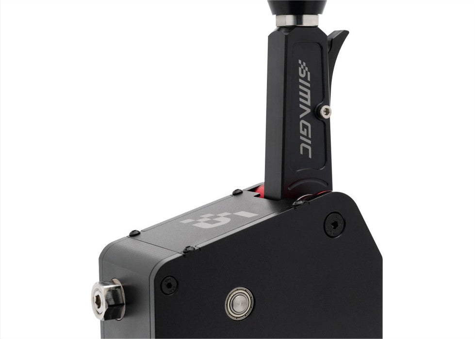 Simagic Q1S Sequential Shifter — FAST RACER