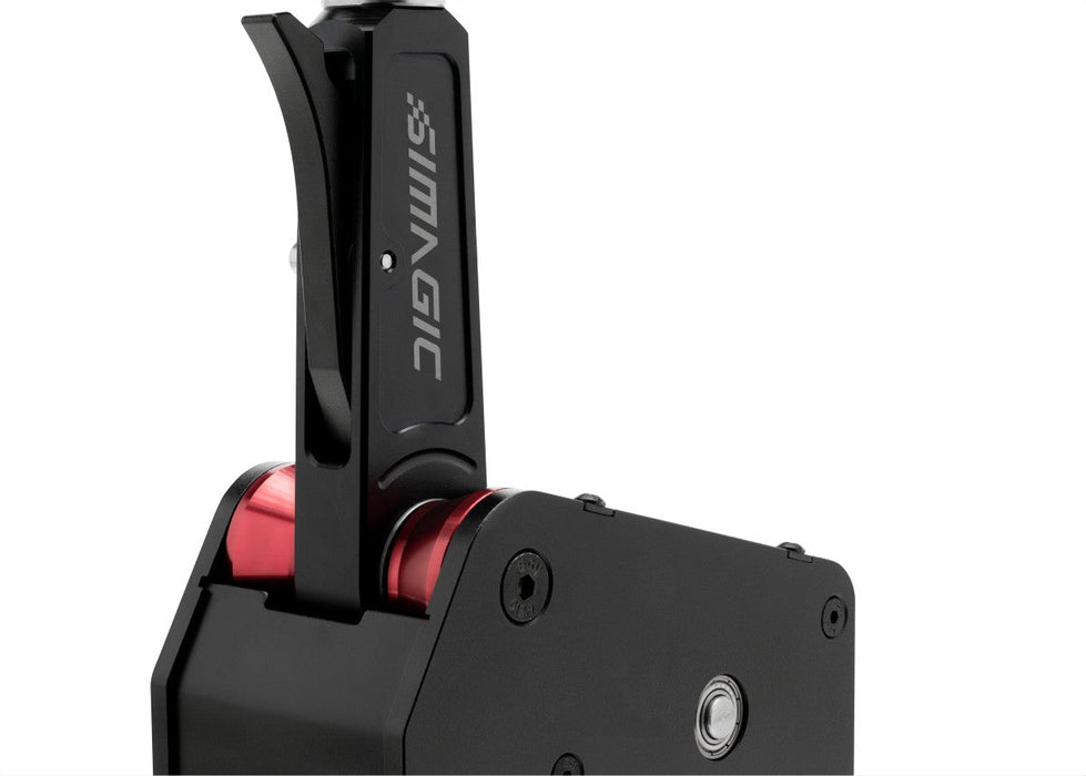 Simagic Q1S Sequential Shifter — FAST RACER