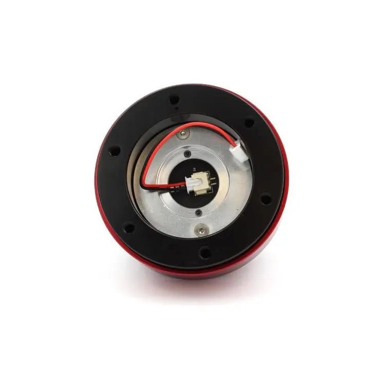 Simagic 70mm Steering Wheel Side Quick Release - FAST RACER