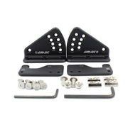 Simagic Alpha Side - Mount Bracket - FAST RACER