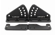 Simagic Alpha Side - Mount Bracket - FAST RACER