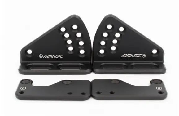 Simagic Alpha Side - Mount Bracket - FAST RACER