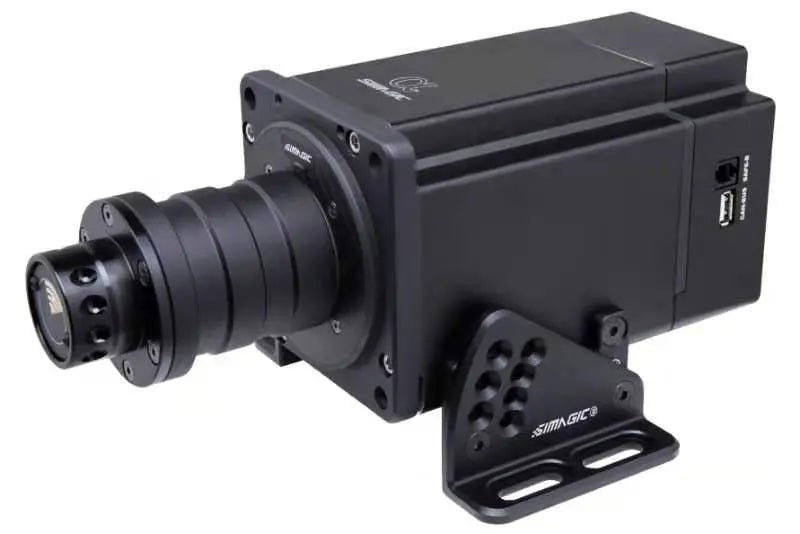 Simagic Alpha Side - Mount Bracket - FAST RACER