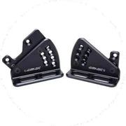Simagic Alpha Side - Mount Bracket - FAST RACER