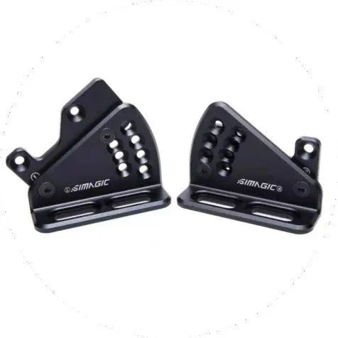 Simagic Alpha Side - Mount Bracket - FAST RACER