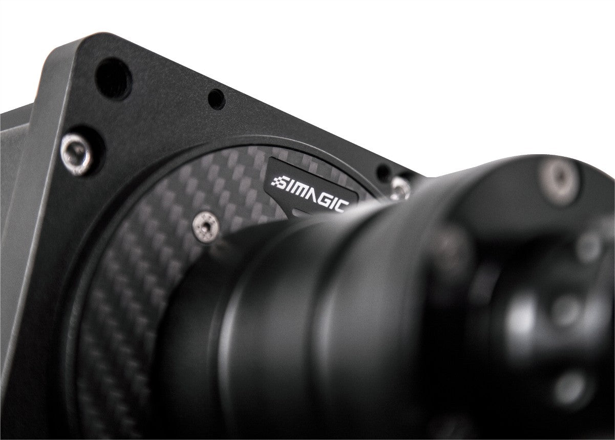 Simagic Direct Drive Alpha U 23 Nm — FAST RACER