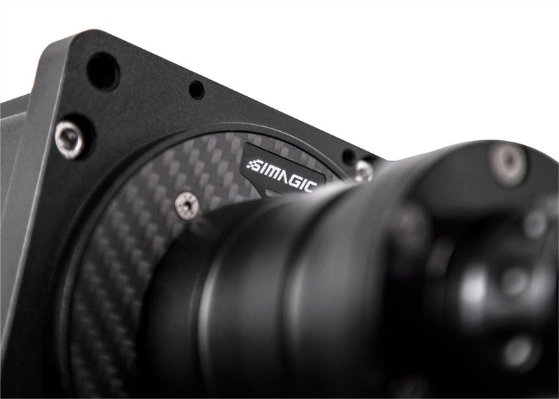 Simagic Direct Drive Alpha U 23 Nm - FAST RACER