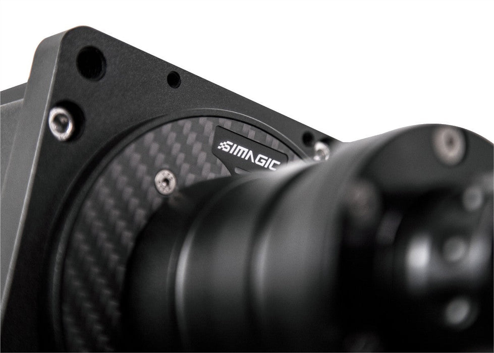 Simagic Direct Drive Alpha U 23 Nm — FAST RACER