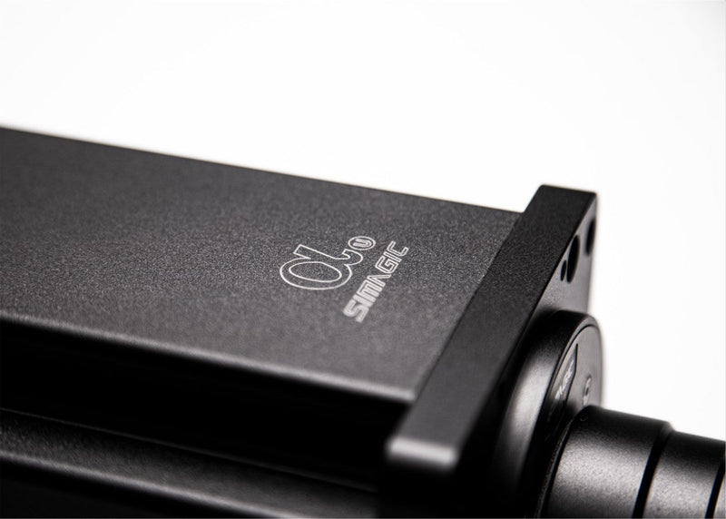 Simagic Direct Drive Alpha U 23 Nm - FAST RACER