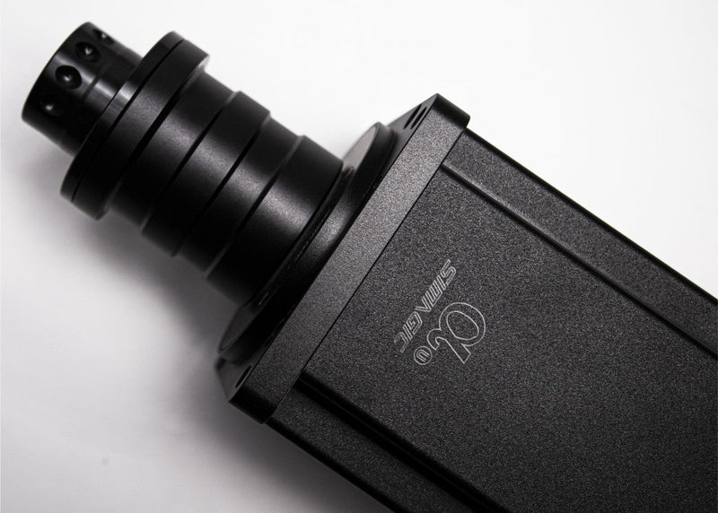 Simagic Direct Drive Alpha U 23 Nm - FAST RACER