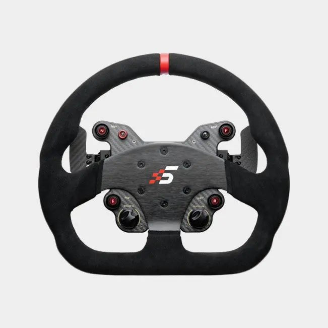 Simagic Direct Drive Alpha 15 Nm - FAST RACER