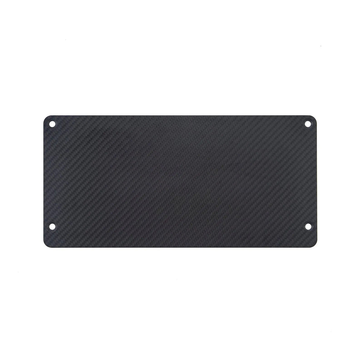 Simagic Carbon Fiber Heel Riser — FAST RACER