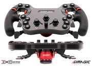 Simagic Direct Drive Alpha 15 Nm - FAST RACER