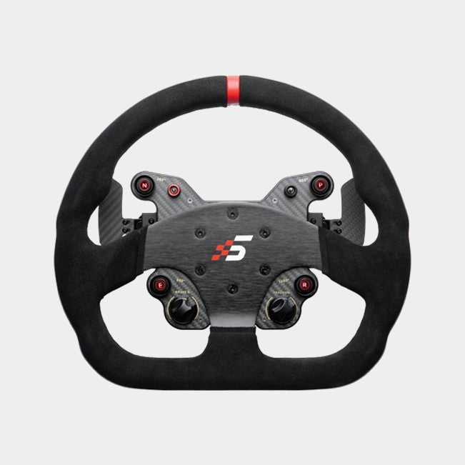 Simagic Direct Drive Alpha 15 Nm - FAST RACER