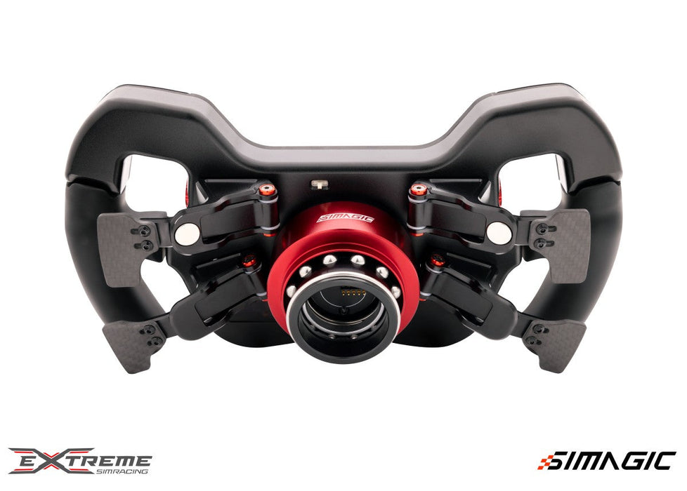 Simagic FX Carbon Fiber Wheel Rim
