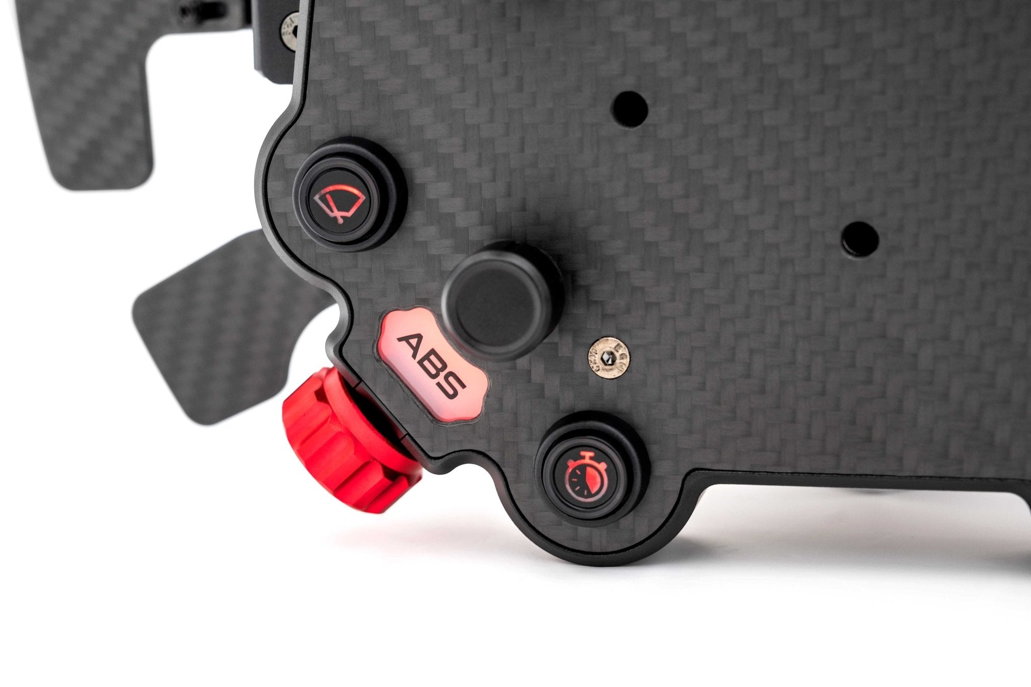 Simagic GT PRO Hub — FAST RACER