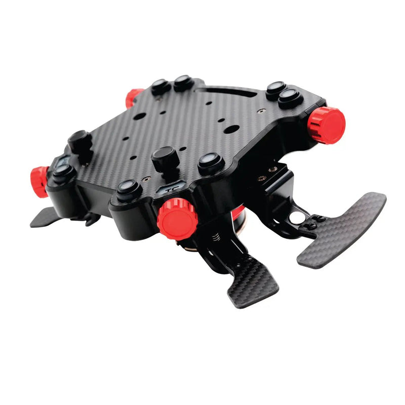 Simagic GT PRO Hub - FAST RACER