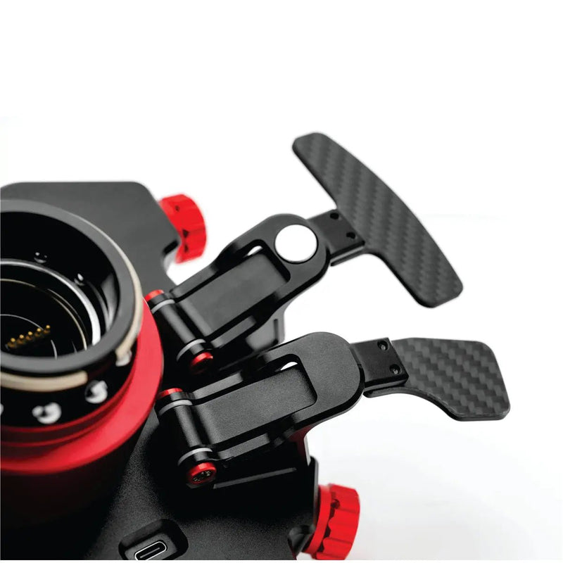 Simagic GT PRO Hub - FAST RACER