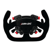 Simagic GT PRO Hub - FAST RACER