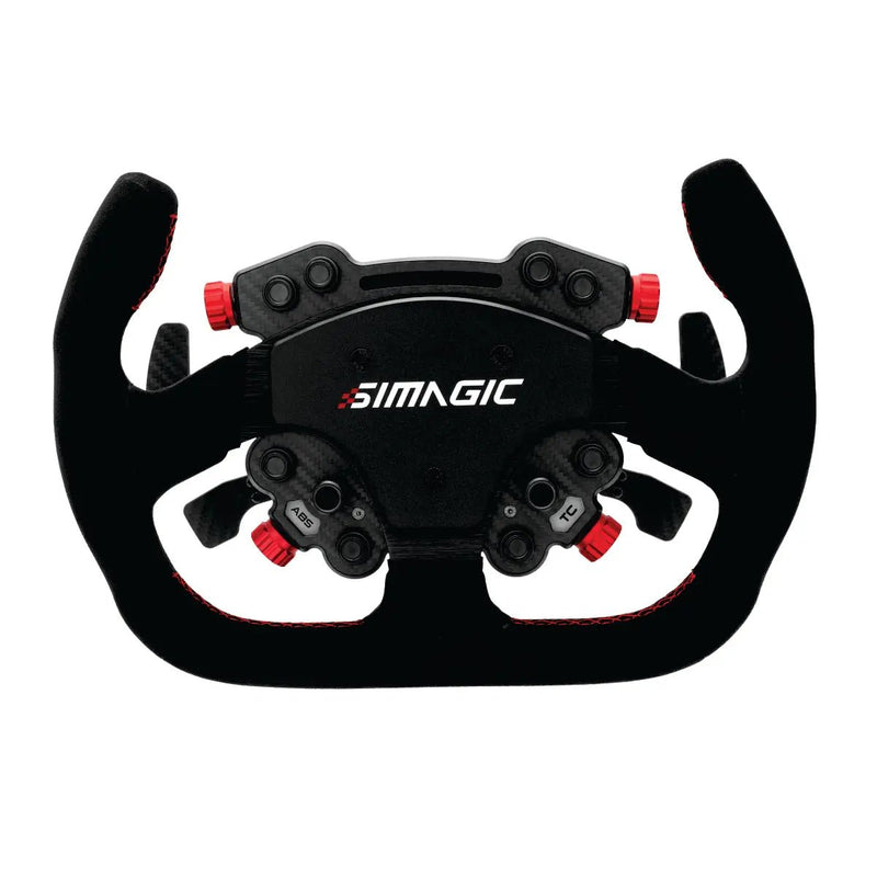 Simagic GT PRO Hub - FAST RACER