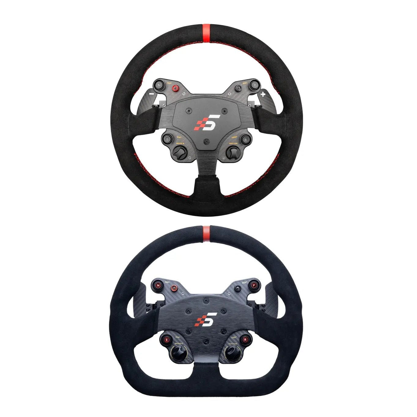 Silk Racing Rims Sim Racing Gear - Fast Racer — FAST RACER