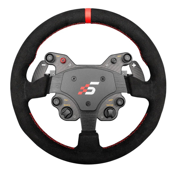 Simagic Rim Simagic GT1 Wheel Rim — FAST RACER