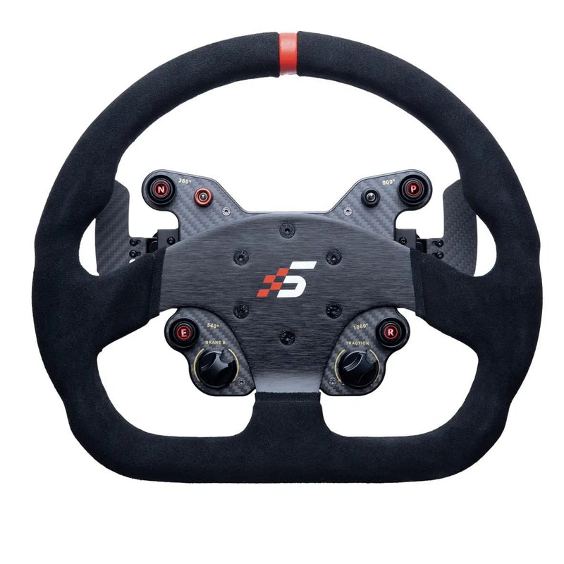 Simagic GT1 Wheel Rim - FAST RACER