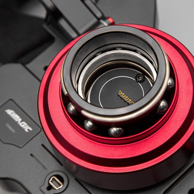Simagic Rim Simagic GT1 Wheel Rim — FAST RACER