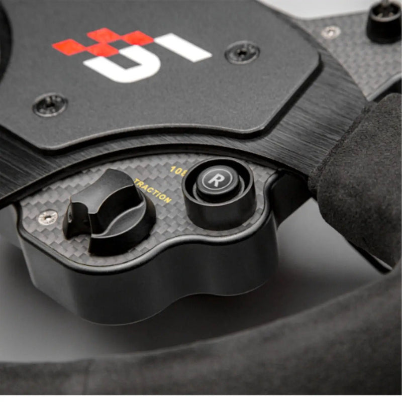 Simagic GT1 Wheel Rim - FAST RACER