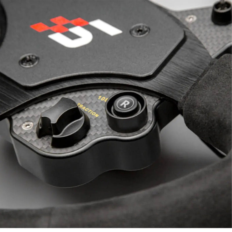 Simagic Wheel Rim Simagic GT1 Wheel Rim — FAST RACER