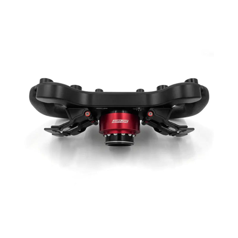 Simagic Rim Simagic GT4 Carbon Fiber Wheel Rim — FAST RACER