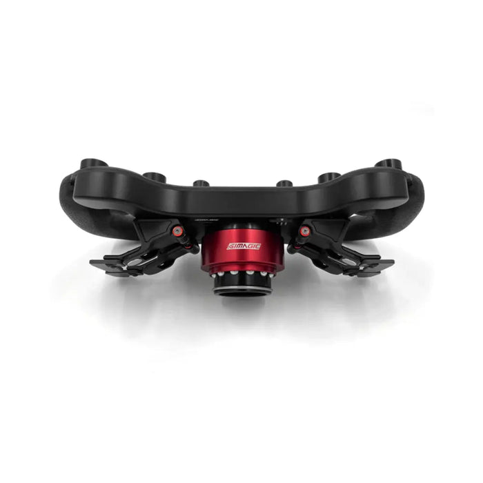 Simagic Wheel Rim Simagic GT4 Carbon Fiber Wheel Rim — FAST RACER