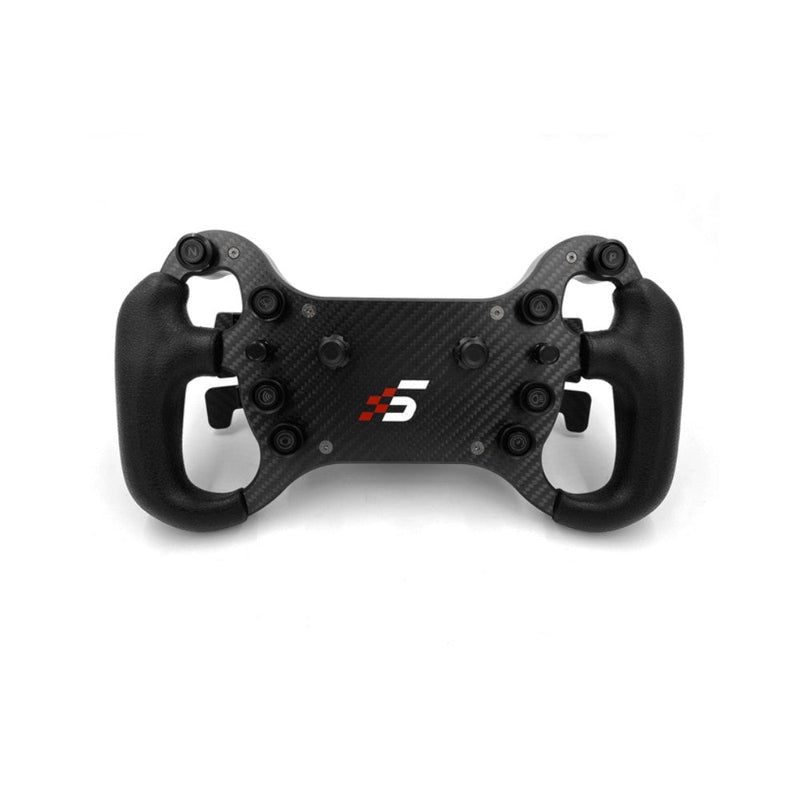 Simagic Rim Simagic GT4 Carbon Fiber Wheel Rim — FAST RACER