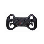Simagic GT4 Carbon Fiber Wheel Rim - FAST RACER